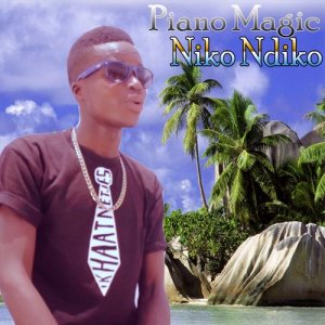 Piano Magic的專輯Niko Ndiko