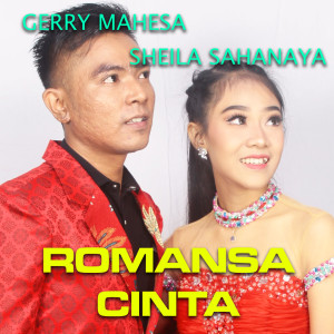 Sheila Sahanaya的專輯Romansa Cinta