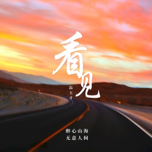 Listen to 看见 (完整版) song with lyrics from 温玉才