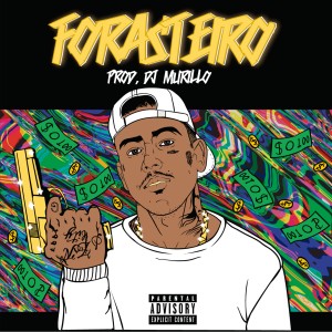 ดาวน์โหลดและฟังเพลง Forasteiro (Explicit) พร้อมเนื้อเพลงจาก MC Ph