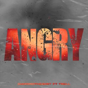 อัลบัม angry (feat. trell) [Explicit] ศิลปิน Diamond The Body