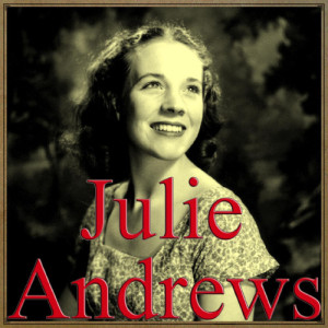 收聽Julie Andrews的Where'er You Walk (From: "Semele")歌詞歌曲