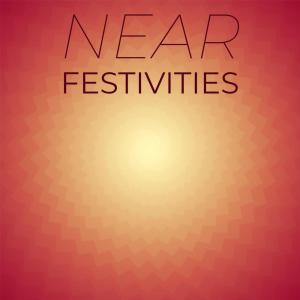 ดาวน์โหลดและฟังเพลง Near Festivities พร้อมเนื้อเพลงจาก Maick Thien