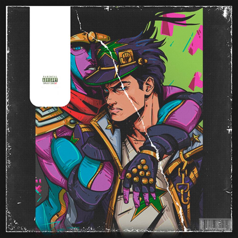 Star Platinum (Explicit)