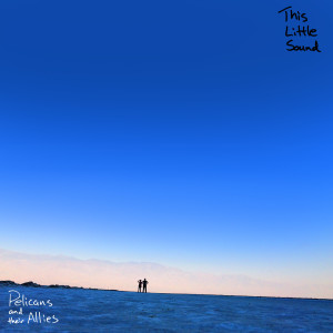 Dengarkan lagu The Captain nyanyian Pelicans and Their Allies dengan lirik