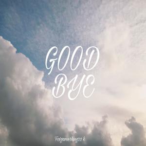 Album Goodbye (feat. Kylo, Mac Mcquage) from 