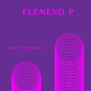 群星的專輯Cavendish Kids presents Elemeno P: Kids TV Soundtracks, Vol. 1