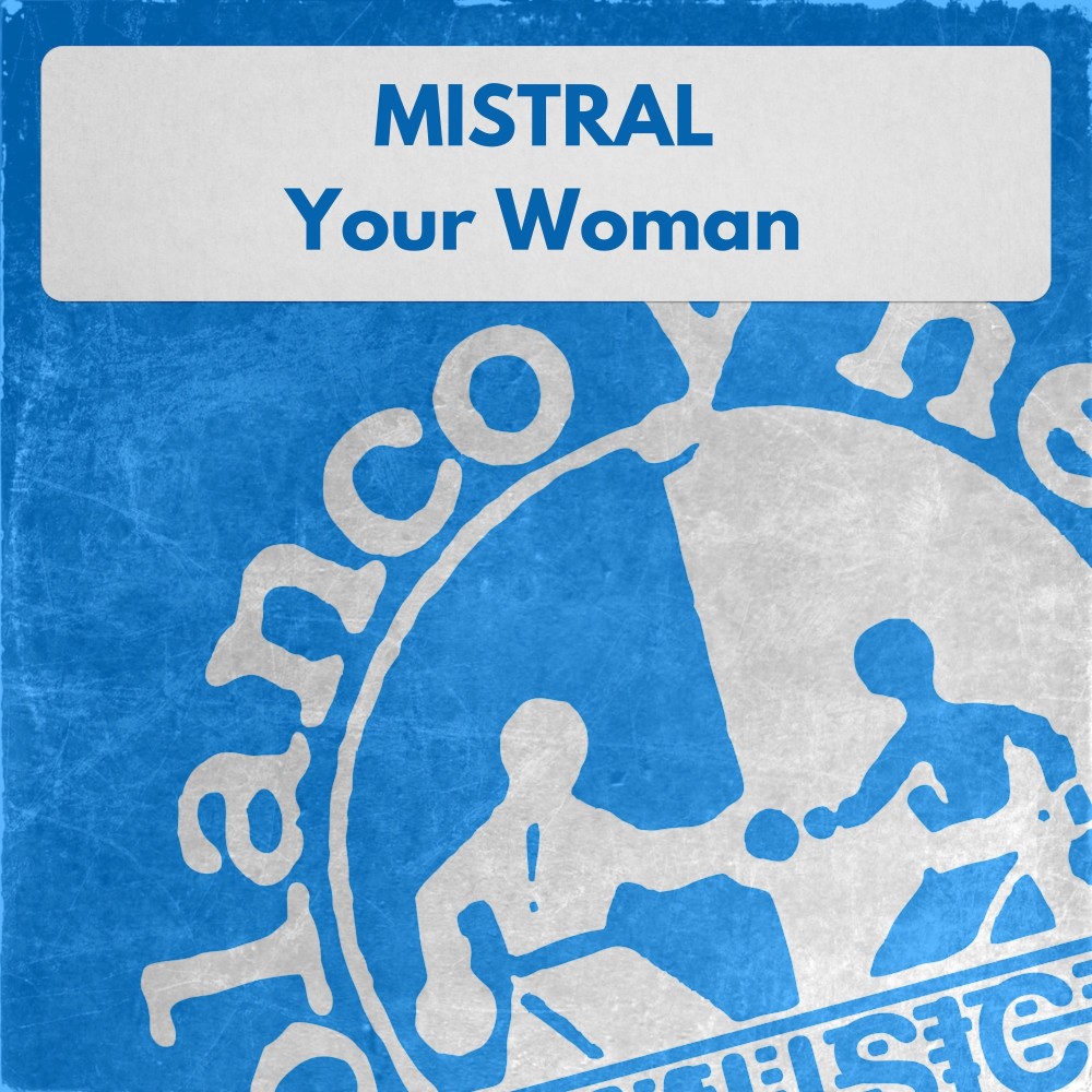 Your Woman (Tinselton Mix)