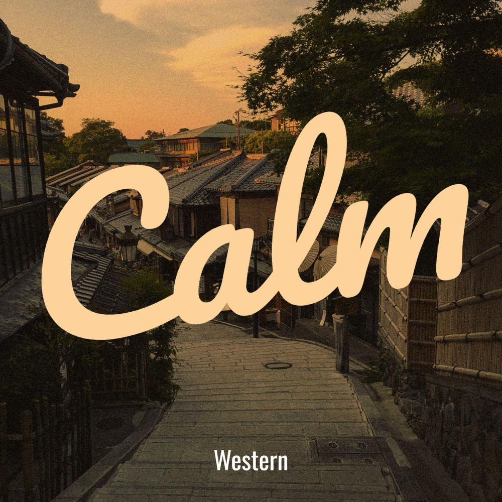 Calm