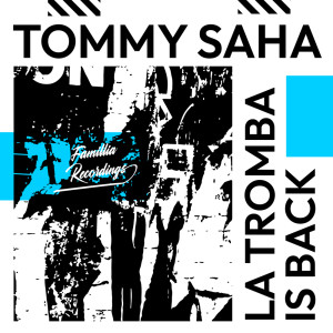 Album La Tromba Is Back oleh Tommy Saha