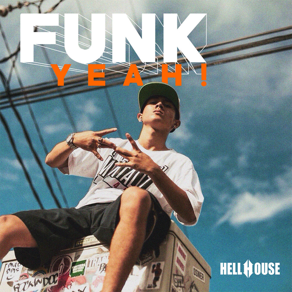 Funk Yeah (Explicit)