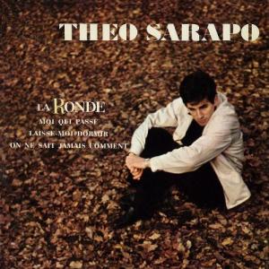 Theo Sarapo的專輯La ronde
