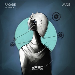 อัลบัม Jacaranda ศิลปิน Facade