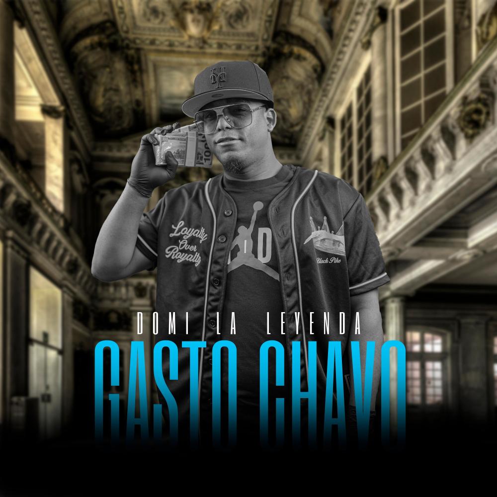 Gasto Chavo