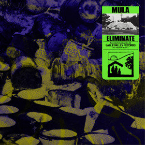 Album Mula from Eliminate
