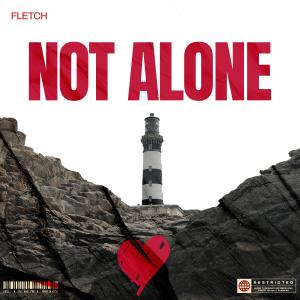 Fletch的專輯Not Alone