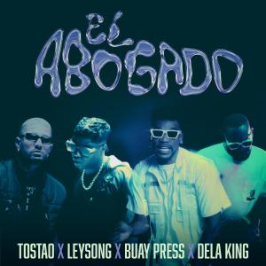 Tostao的專輯El Abogado