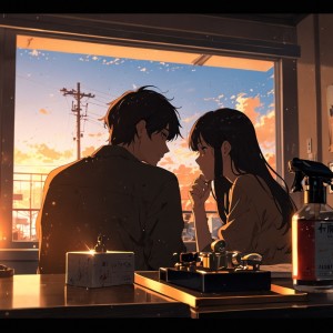 Rion的专辑No Longer Us