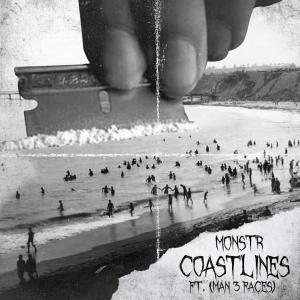 Coastlines (feat. Man 3 Faces) dari MonstR
