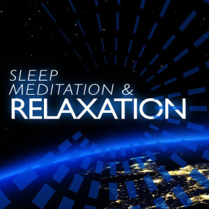 Deep Sleep Meditation的專輯Deep Sleep Oasis