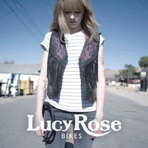 ดาวน์โหลดและฟังเพลง Bikes (Live at Heaven) พร้อมเนื้อเพลงจาก Lucy Rose