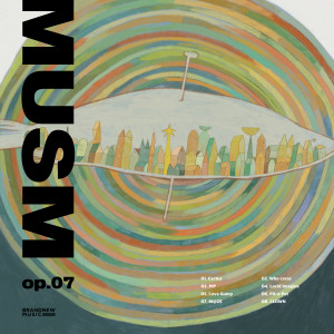 Album MUSM op.7 from MUSM