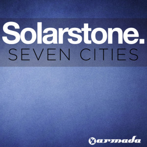 Dengarkan lagu Seven Cities (Paris & Sharp Remix) nyanyian Solarstone dengan lirik