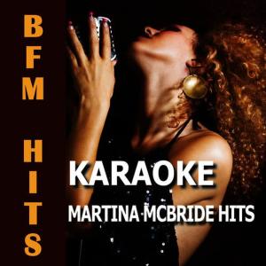 收聽BFM Hits的I Love You (Originally Performed by Martina Mcbride) [Karaoke Version]歌詞歌曲