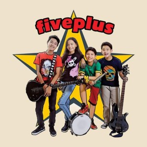 ดาวน์โหลดและฟังเพลง Tetap Semangat พร้อมเนื้อเพลงจาก Fiveplus