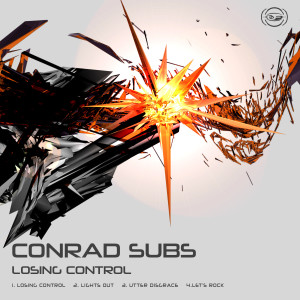 อัลบัม Losing Control EP ศิลปิน Conrad Subs