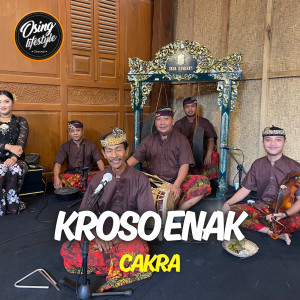 Album Kroso Enak from Cakra