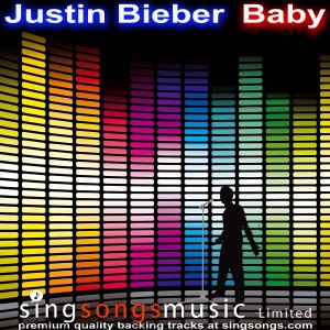 收聽2010s Karaoke Band的Baby (In the style of Justin Bieber)歌詞歌曲