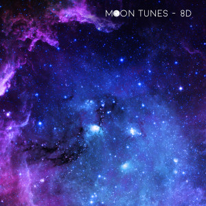 Album Stress Relief oleh Moon Tunes
