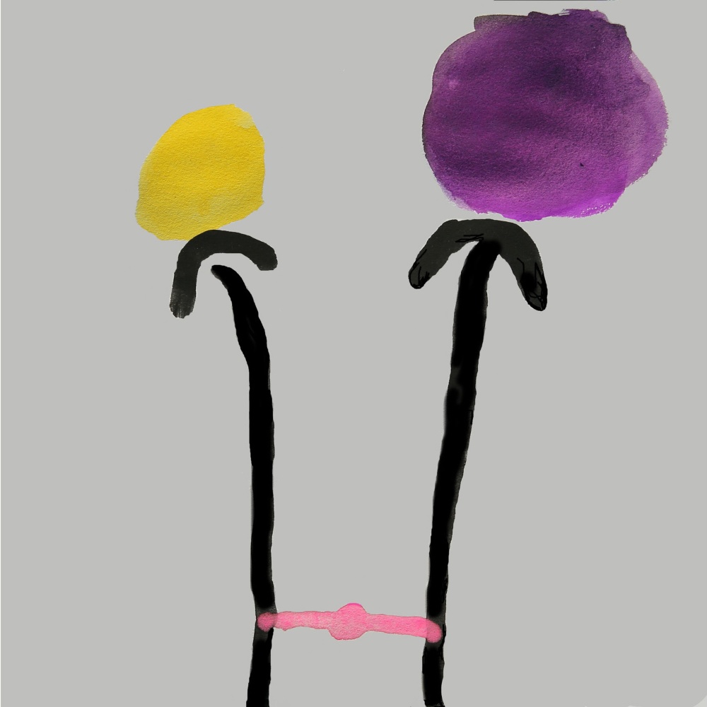 길 위에서