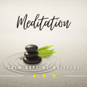 อัลบัม Calm Naptime Whispers: Meditative Baby Moments ศิลปิน Nu Meditation Music