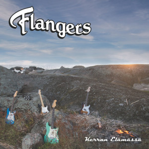 收聽Flangers的Tulenarkaa歌詞歌曲