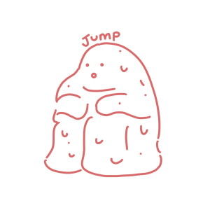 Album Jump from 선데이문