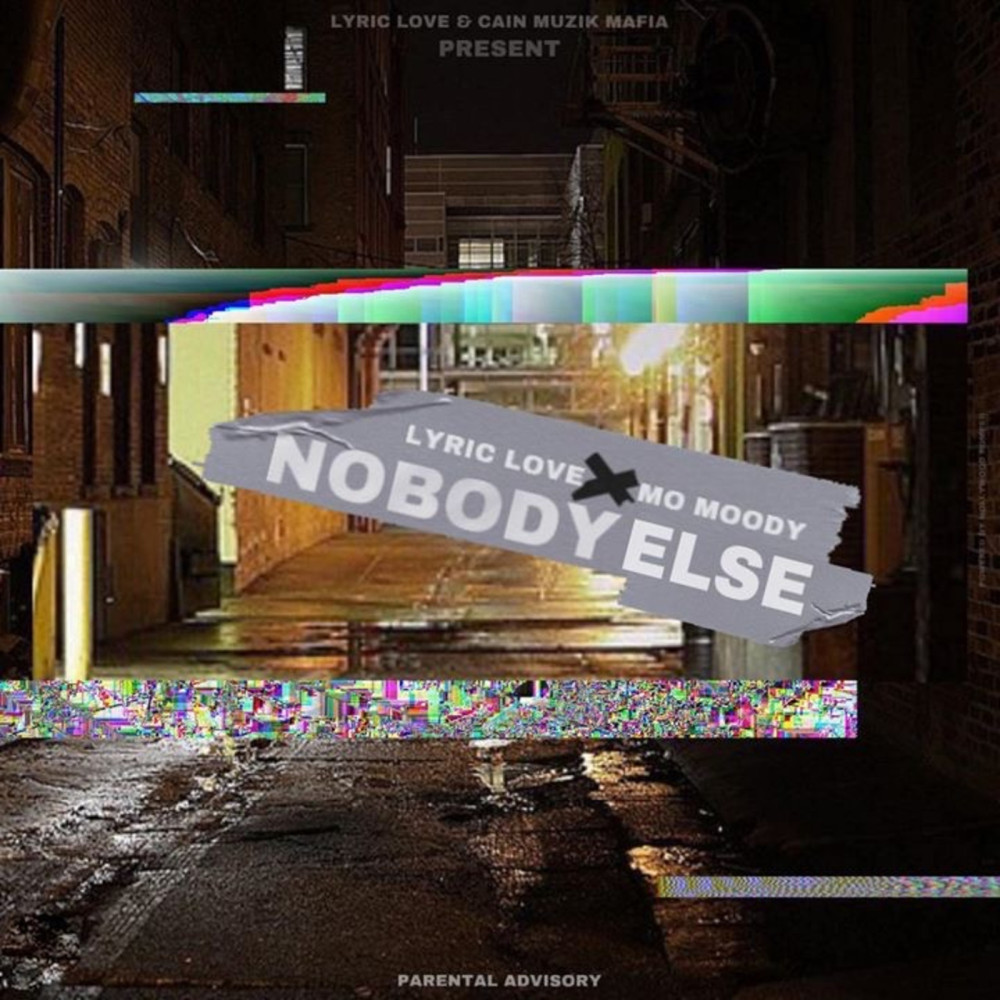 NobodyElse (Explicit)