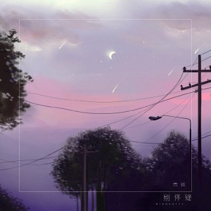 Album 别怀疑 from 青琰