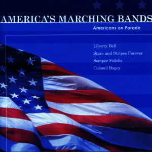 收聽America's Marching Bands的Invicible Eagle歌詞歌曲