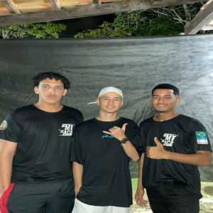 收聽DJ MT DE ARACRUZ的2 MIN EM ACZ (Explicit)歌詞歌曲