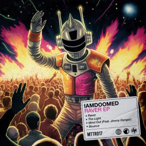 Listen to The Light song with lyrics from IAMDOOMED