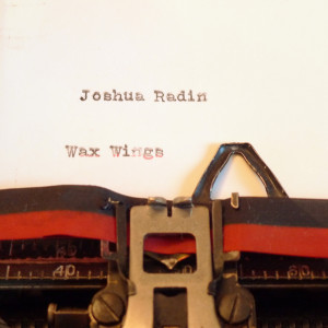 收听Joshua Radin的When We're Together歌词歌曲