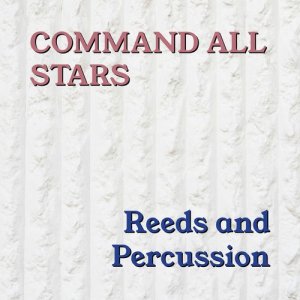 Dengarkan Bewitched lagu dari Command All Stars dengan lirik