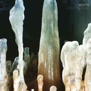 Motte的專輯Cold + Liquid