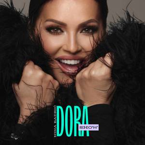 Listen to Dora Show - Takvi kao ti / Ja sam vlak / Nebo / Dat' će nam Bog / Moji ljudi / Rekao si / Dani i godine / Ja za ljubav neću moliti / Čarobno jutro song with lyrics from Nina Badrić