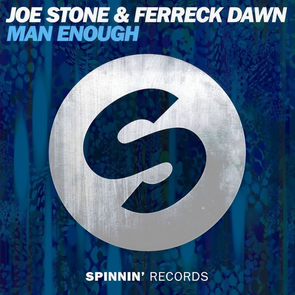 Man Enough (Extended Mix)