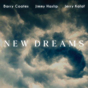 Album New Dreams from Jimmy Haslip
