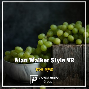 ดาวน์โหลดและฟังเพลง Alan Walker Style, Vol. 2 (Remix) พร้อมเนื้อเพลงจาก Ddh Rmx
