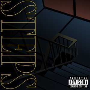 Album steps (Explicit) from Bruvvv
